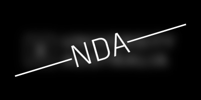 Under NDA